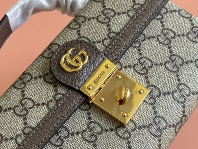Gucci Satchel Bags ModernLook 49861
