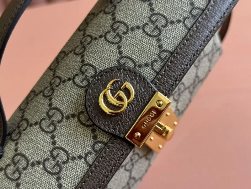 Gucci Satchel Bags ModernLook 49861