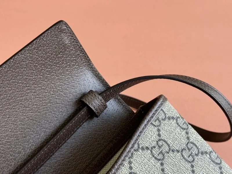 Gucci Satchel Bags ModernLook 49861