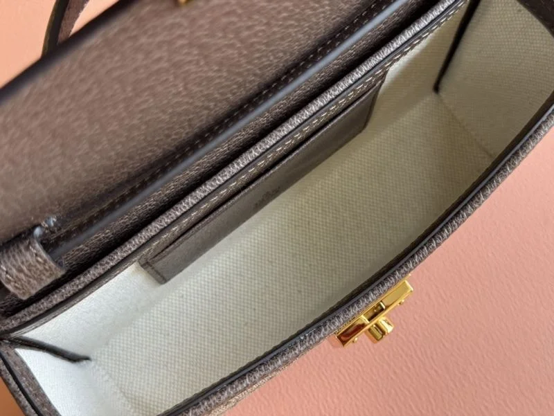 Gucci Satchel Bags ModernLook 49861