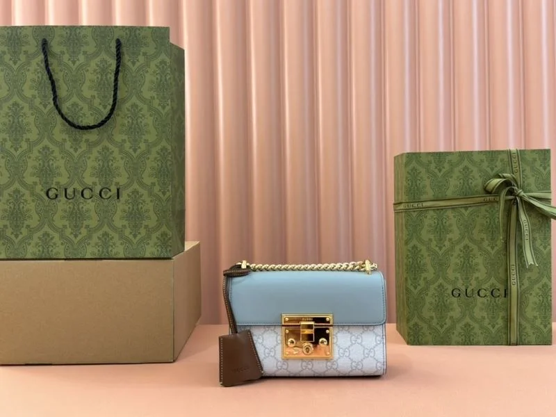 Gucci Satchel Bags Sleek 49859
