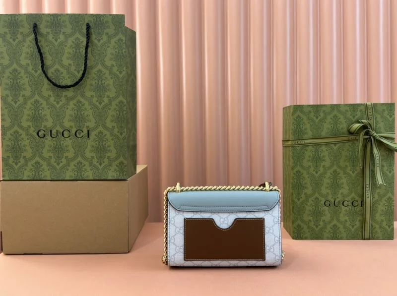Gucci Satchel Bags Sleek 49859