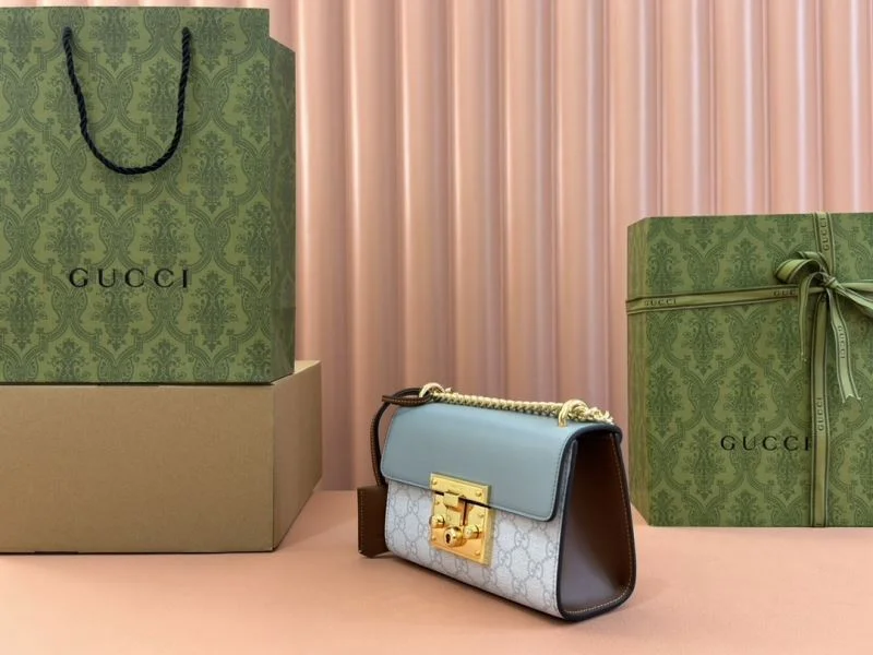Gucci Satchel Bags Sleek 49859