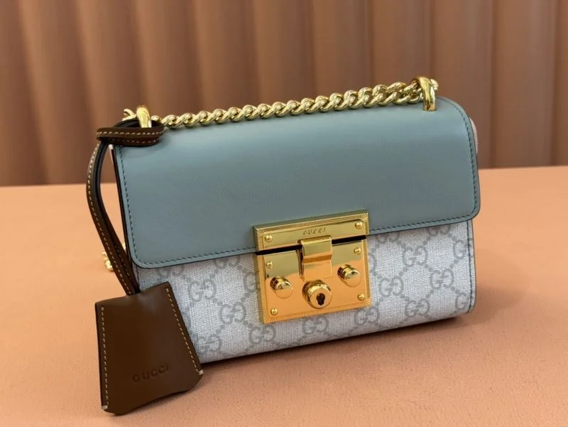 Gucci Satchel Bags Sleek 49859