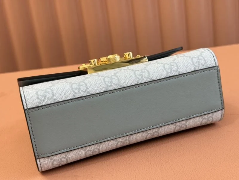 Gucci Satchel Bags Sleek 49859