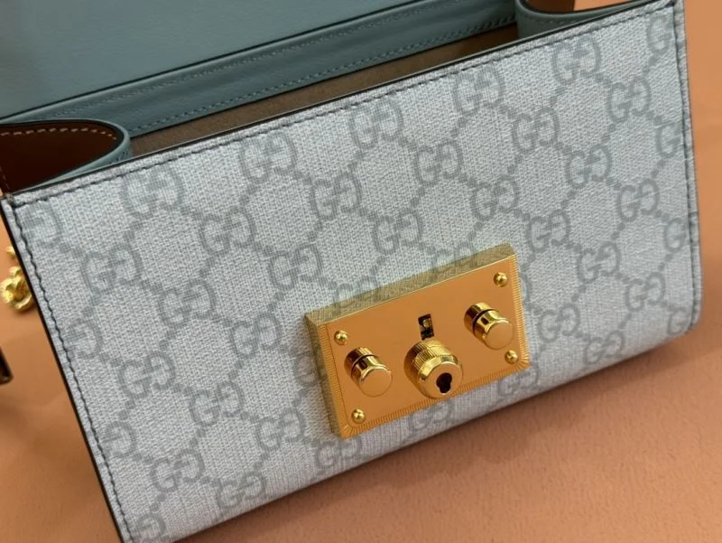 Gucci Satchel Bags Sleek 49859