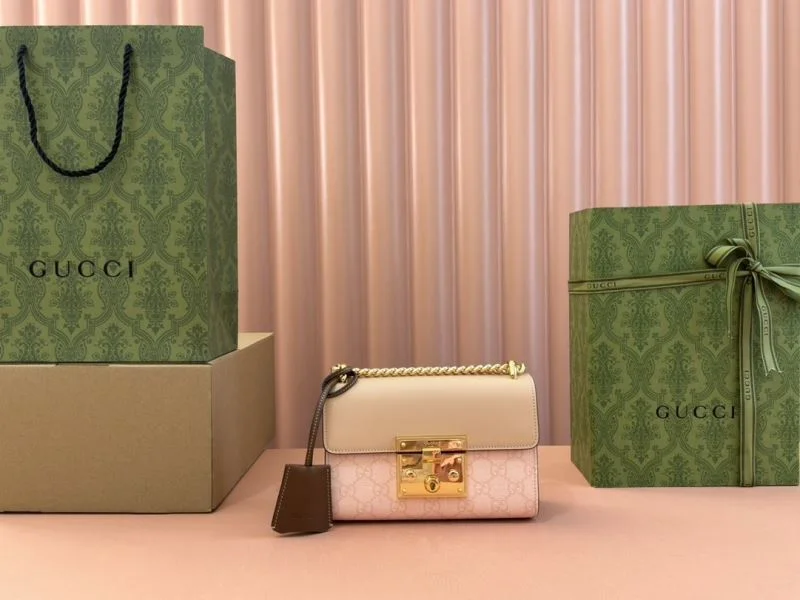 OdorResistant Gucci Satchel Bags 49856