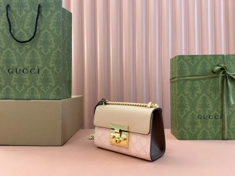 OdorResistant Gucci Satchel Bags 49856