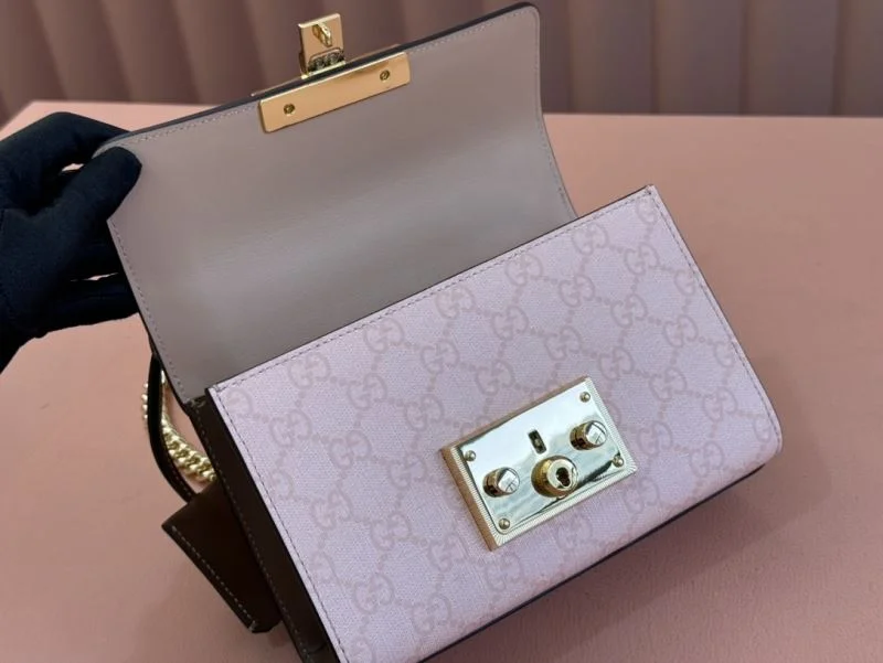 OdorResistant Gucci Satchel Bags 49856