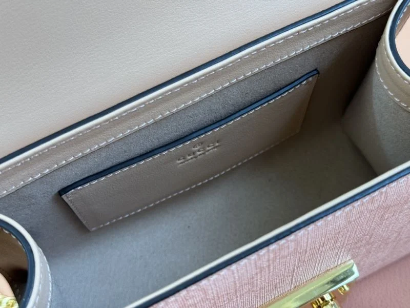 OdorResistant Gucci Satchel Bags 49856