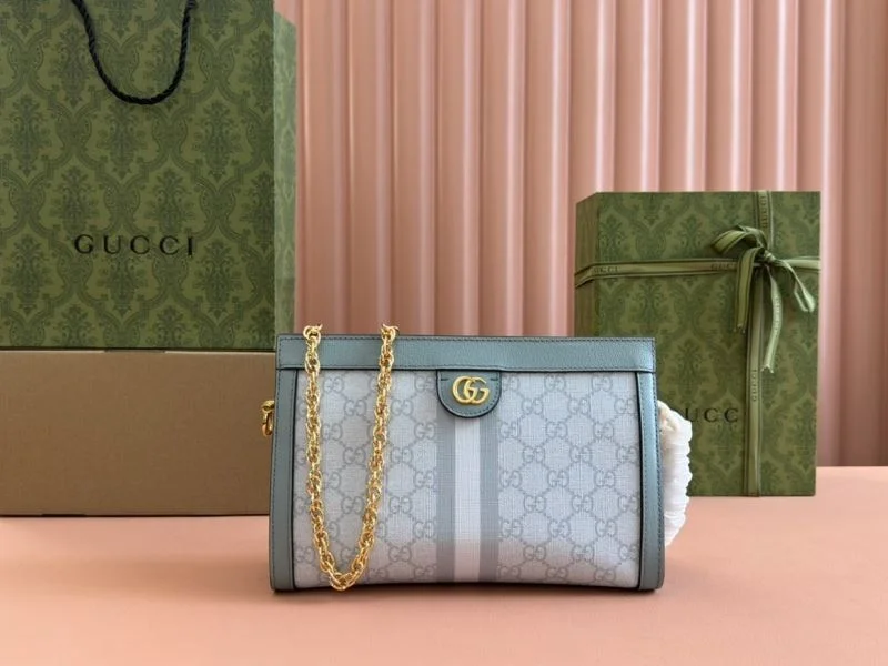 Tailored Gucci Satchel Bags 49862