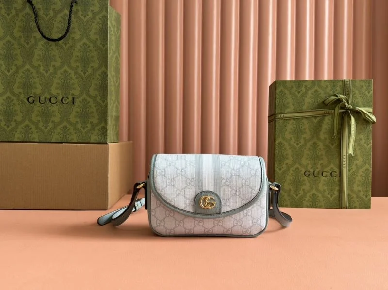 Gucci Satchel Bags Stylish 49854