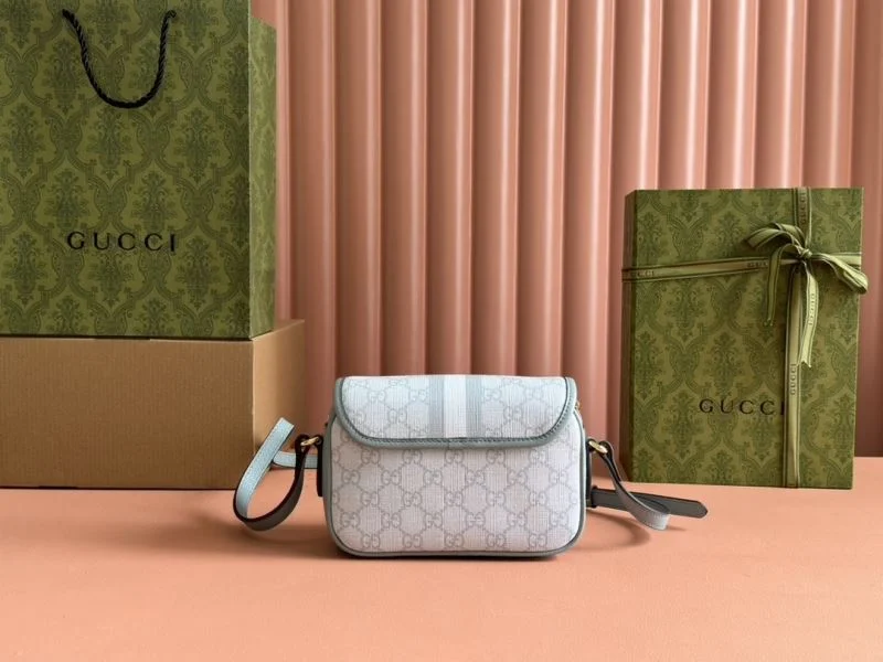 Gucci Satchel Bags Stylish 49854