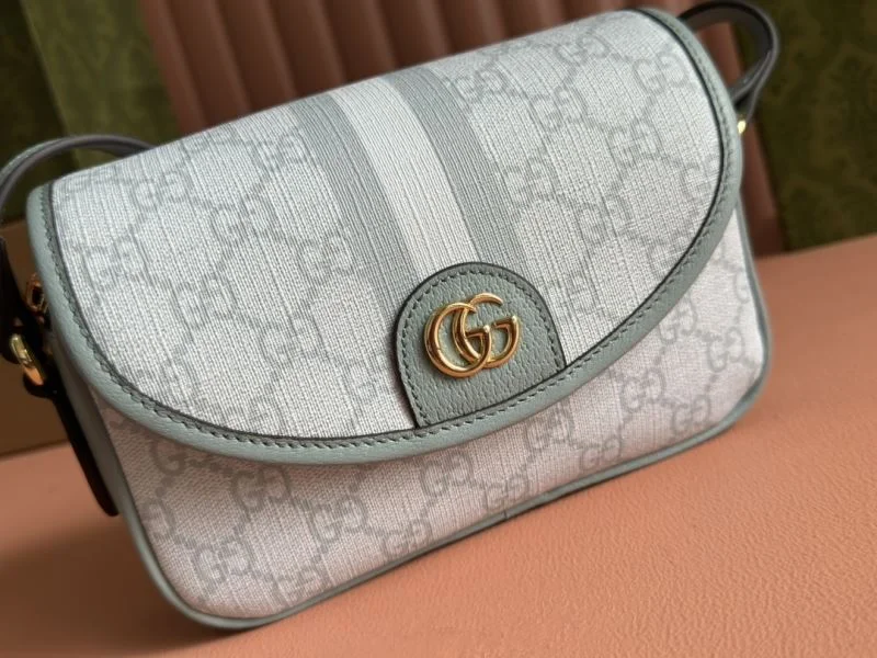 Gucci Satchel Bags Stylish 49854