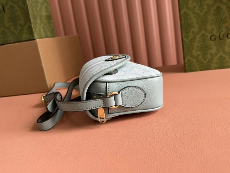 Gucci Satchel Bags Stylish 49854
