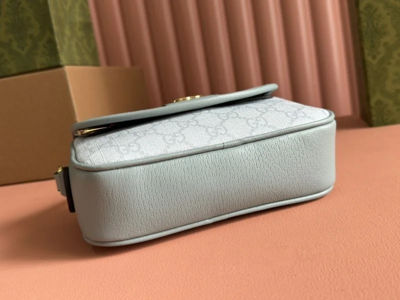 Gucci Satchel Bags Stylish 49854