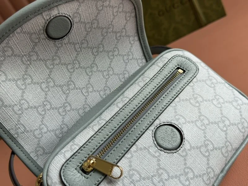 Gucci Satchel Bags Stylish 49854