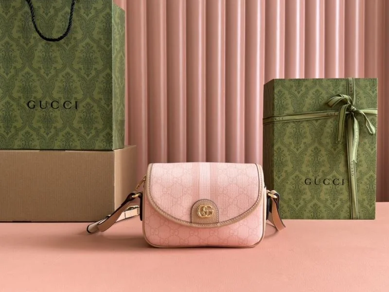 Gucci Satchel Bags Refined 49853