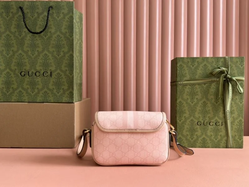 Gucci Satchel Bags Refined 49853