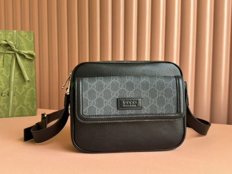 TimelessDesign Gucci Satchel Bags 49848