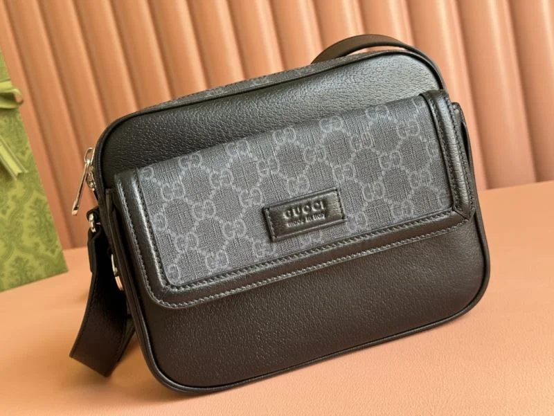TimelessDesign Gucci Satchel Bags 49848