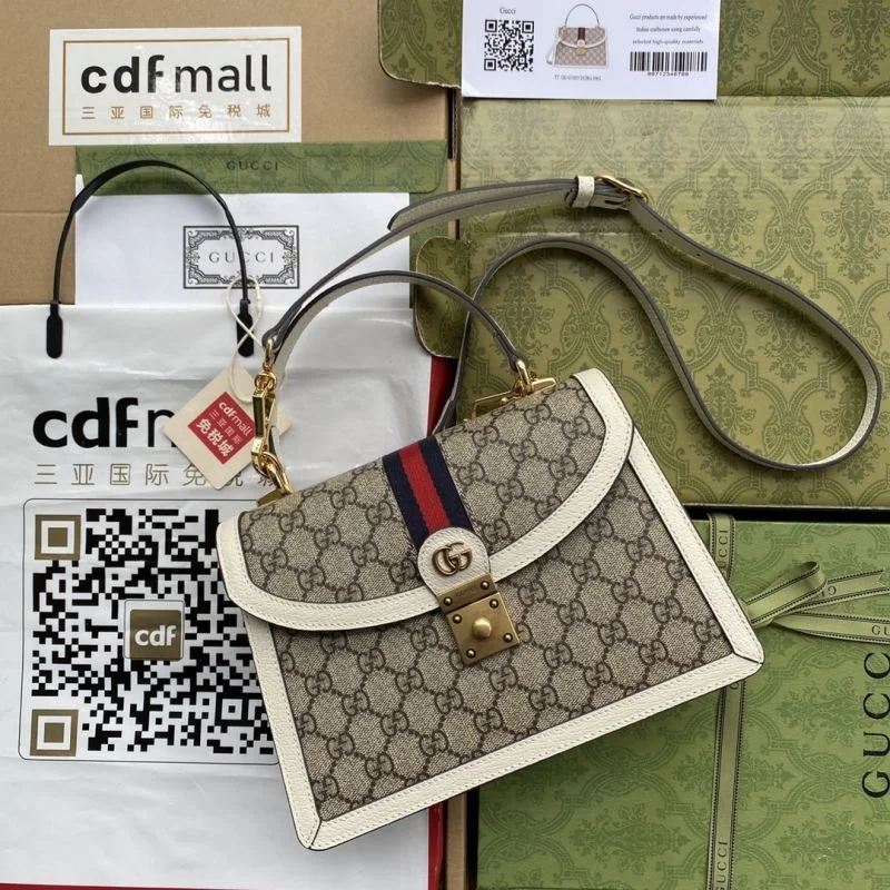 Modern Gucci Satchel Bags 49883