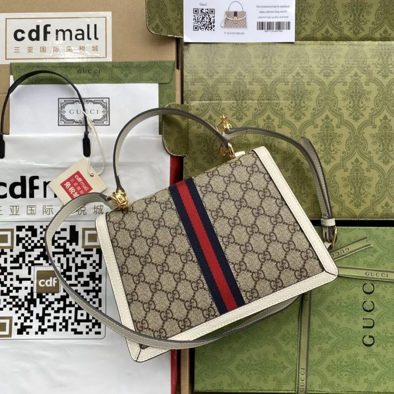 Modern Gucci Satchel Bags 49883