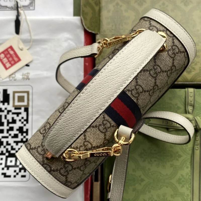 Modern Gucci Satchel Bags 49883