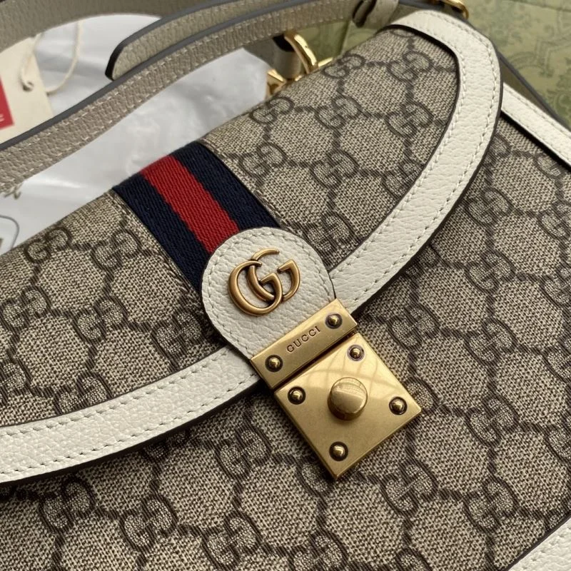 Modern Gucci Satchel Bags 49883