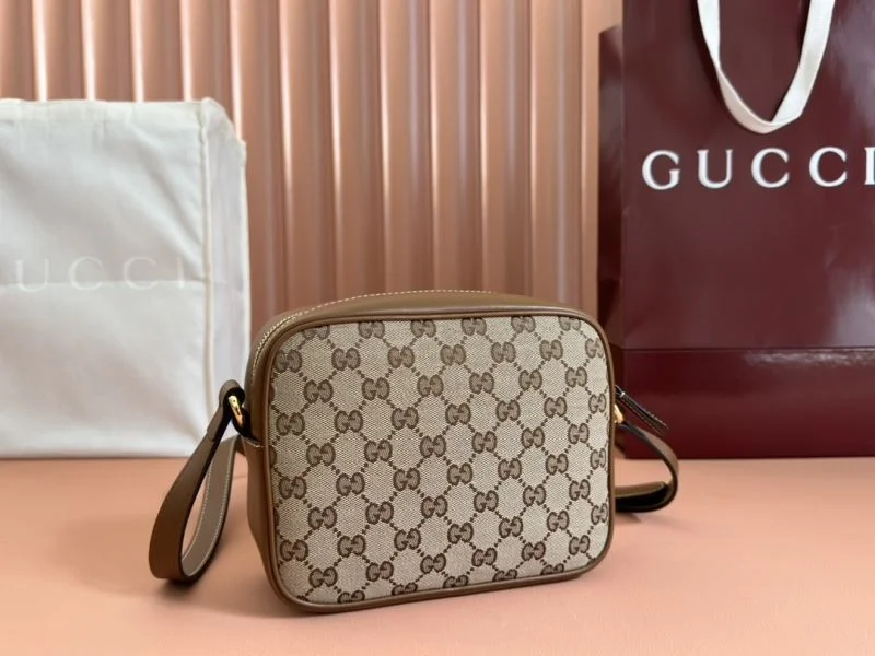 Gucci Satchel Bags HighPerformance 49851