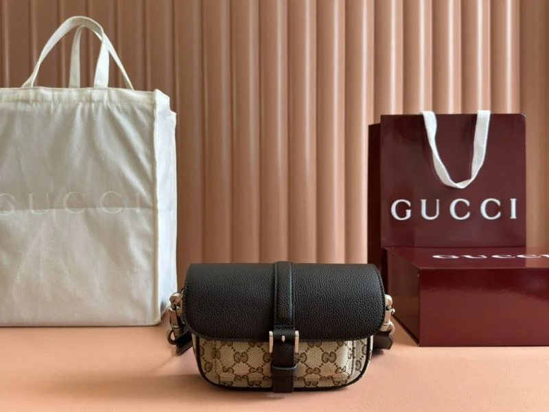 Gucci Satchel Bags ComfortFit 49849