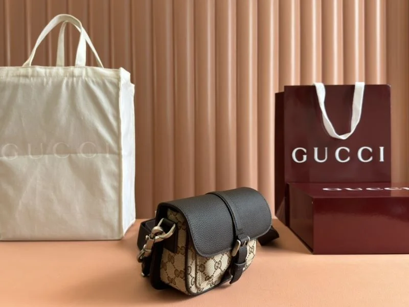 Gucci Satchel Bags ComfortFit 49849