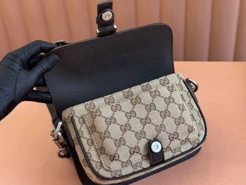 Gucci Satchel Bags ComfortFit 49849