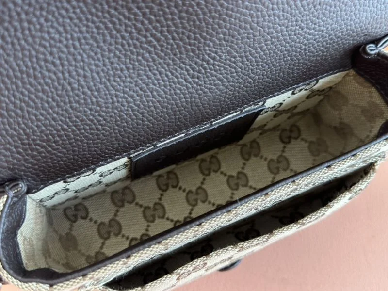Gucci Satchel Bags ComfortFit 49849