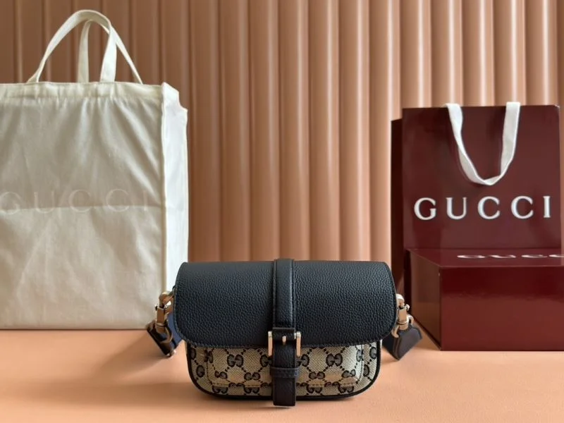 Gucci Satchel Bags Modern 49850