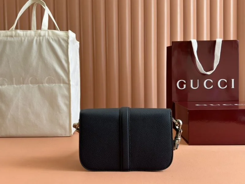 Gucci Satchel Bags Modern 49850