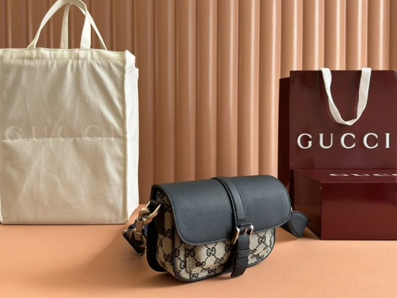 Gucci Satchel Bags Modern 49850