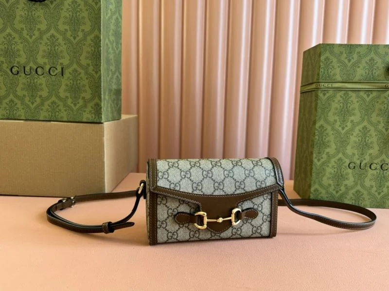 Gucci Satchel Bags Soft 49839