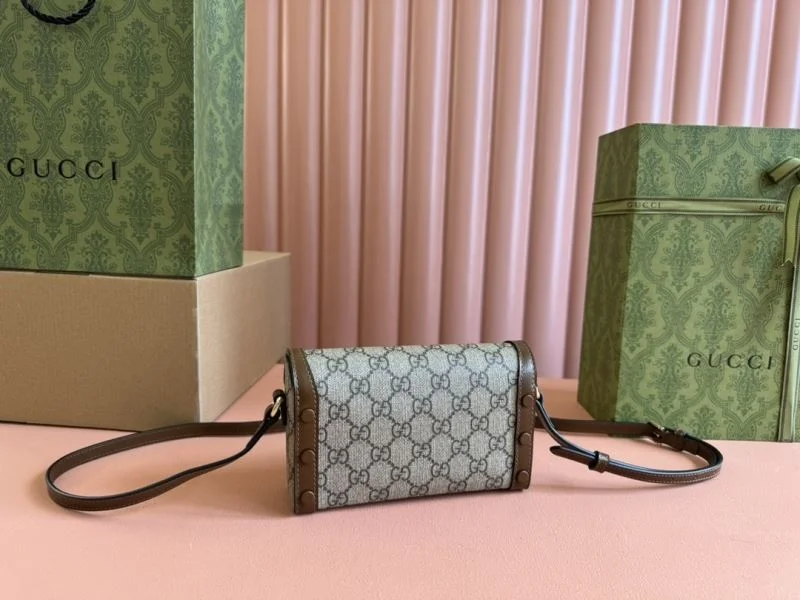 Gucci Satchel Bags Soft 49839