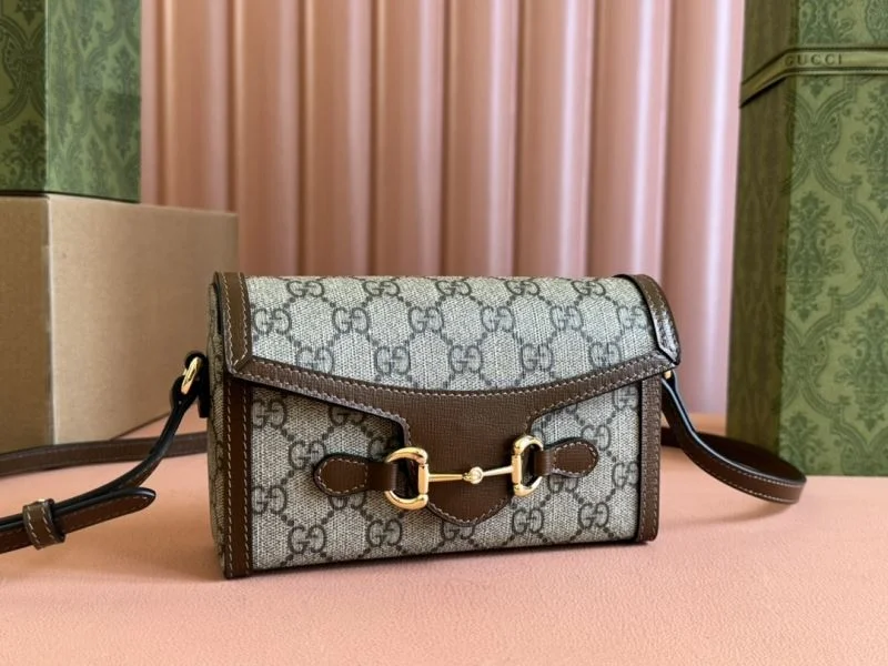 Gucci Satchel Bags Soft 49839