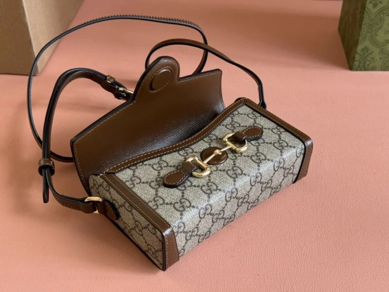 Gucci Satchel Bags Soft 49839