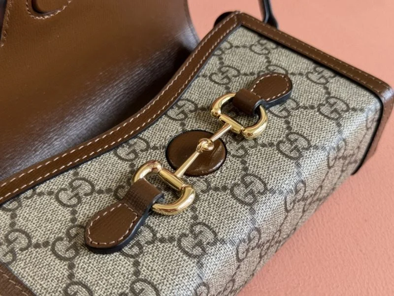 Gucci Satchel Bags Soft 49839