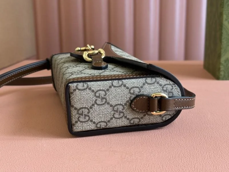 Gucci Satchel Bags Soft 49839
