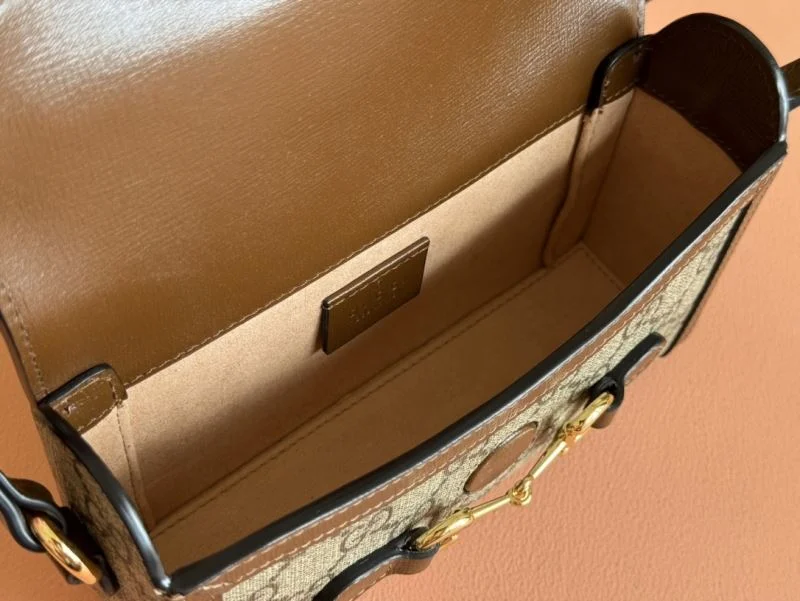 Gucci Satchel Bags Soft 49839