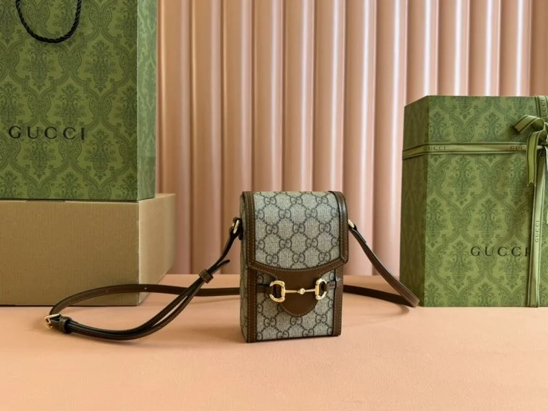 Gucci Satchel Bags OdorResistant 49844