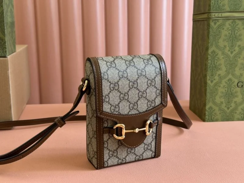 Gucci Satchel Bags OdorResistant 49844