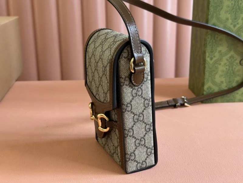 Gucci Satchel Bags OdorResistant 49844