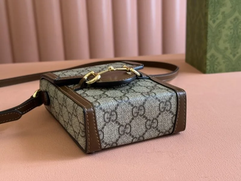 Gucci Satchel Bags OdorResistant 49844