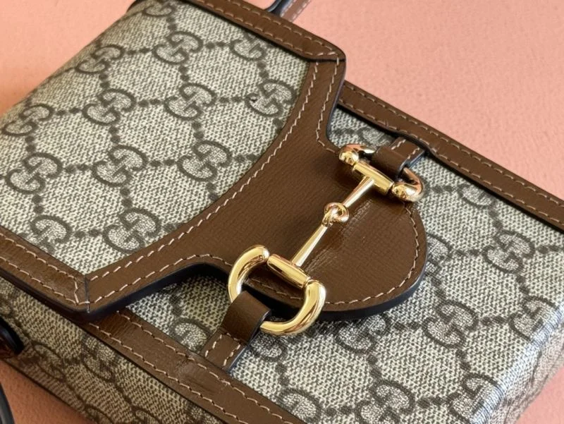 Gucci Satchel Bags OdorResistant 49844