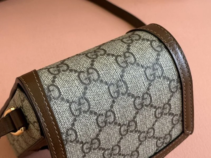 Gucci Satchel Bags OdorResistant 49844